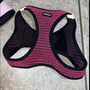 1 dog harnesses